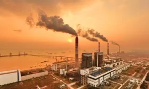 5 důvodů, proč jsou flotilové emise CO2 jen další sprostou daní a přírodě nijak nepomůžou