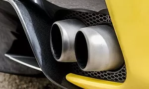 Strašák jménem CO2