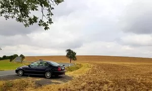Jsem stále petrolheadem