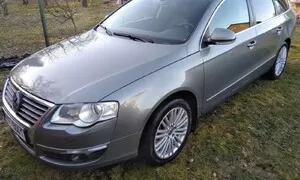 Jak mě finančně zrujnovala VR6