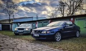 Rok v trapu, takže co nového ve Volvo domácnosti?