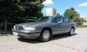 Buick LeSabre