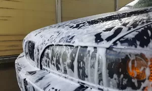 Autičkářův detailing blog