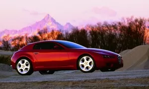 Giorgetto Giugiaro, největší automobilový designér