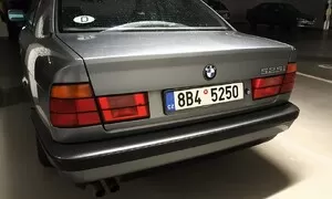 Jak jsme se vysnili, do oka si padli a něco najezdili.