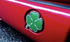 Alfa Romeo 145 QV