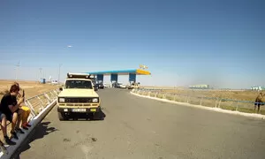 Po-roadtripové dojmy z cest po východu