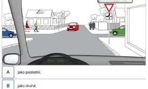 Proč nesnáším autoškoly a nemnoho rad, jak výcvik přežít