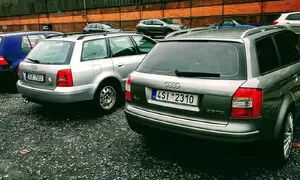 Příběh sypala co se nerozsypal část... ?