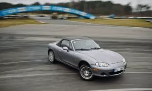 Od motokáry k motokáře