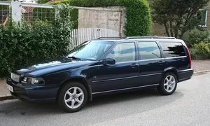 Výlety s přespáváním v autě - jak jsme to zvládli?