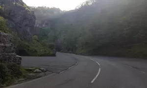 Best driving ever. A s octávkou!