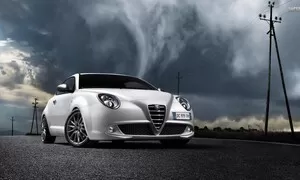 MiTo 1.4 Turbo - z parchanta hvězda a král (nejen) okresek