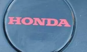 Honda 2417 V-twin – aneb trochu jiný test 