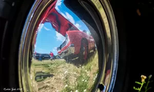 US Car Convention