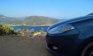 S Italem v Řecku