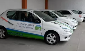 Škola jazdy II