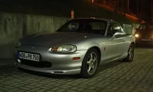 Další prosím! aneb Miat není nikdy dost