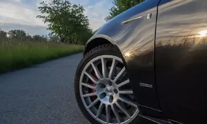 Alfa Romeo 159 SW ...