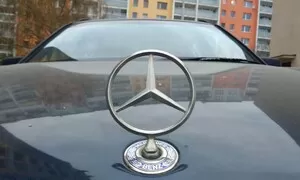 Auto pro punkáče