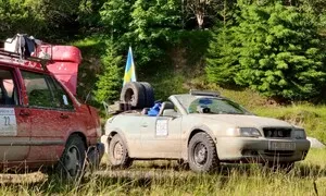 Bedna is back - 3. díl (Gumbalkan 2019)