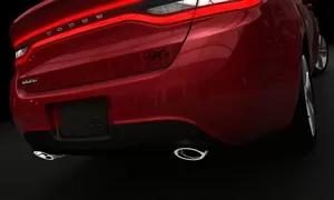 Dodge Dart: Jůlinka po americku...