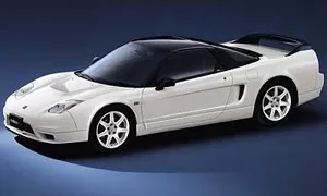 VIDEO: Honda NSX by Format67