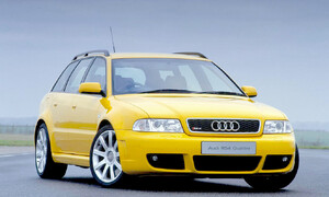 Historie: Kult shooting brake: Jsou kombíky cool?