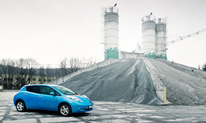 Recenze & testy: Nepřítel petrolheada? Test: Nissan Leaf (část I.)