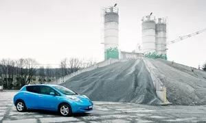 Recenze & testy: Nepřítel petrolheada? Test: Nissan Leaf (část I.)