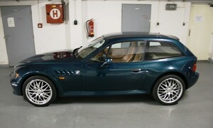 Bazarový snílek: Autíčkář na lovu 04/2012