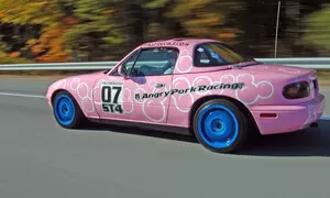 Autíčkář se ptá: Autíčkář se ptá: Gay auta pro petrolheady?