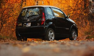 Recenze & testy: Aixam City - Teenage dream