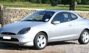 Top 5: Gay auta pro petrolheady