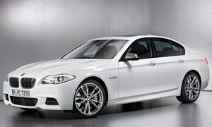 Novinky: Dieselové M BMW!? Bravo!