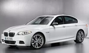 Novinky: Dieselové M BMW!? Bravo!