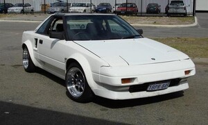 Bazarový snílek, Historie, TopX: Top 5: Kupé chudého petrolheada