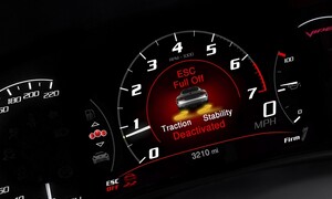 Novinky: Dodge Viper: Lék na bruselský syndrom