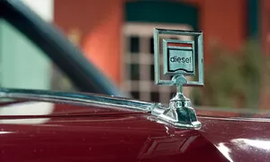 Historie: Faily automobilového světa: Oldsmobile Diesel
