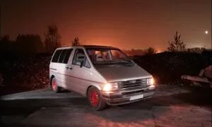 Bazarový snílek: 2012: Odyssea chudého petrolheada II.