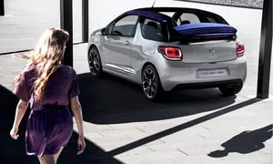Autíčkář se ptá: Autíčkář se ptá: Nový Citroën DS3 Cabrio - dobrý nebo špatný nápad?