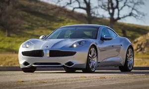 Autíčkář se ptá: Je Fisker Karma cool?