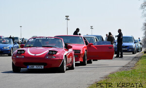 Trackday: Autíčkář Trackday 2013