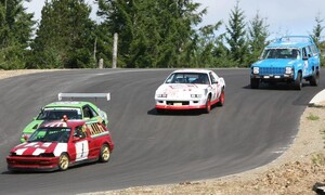 Trackday: Okruhový speciál chudého petrolheada