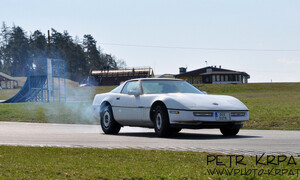 Trackday: Na CzechRing již v neděli!
