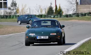 Trackday: Kudy na Autíčkář Trackday?