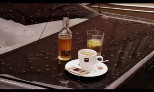Kafe&Káry: Kafe a káry II.