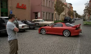 Kafe&Káry: Kafe a káry II. - již tuto neděli!
