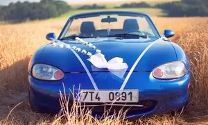 Requiem pro MX-5