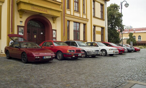 Kafe&Káry: Kafe a káry - minulé i budoucí